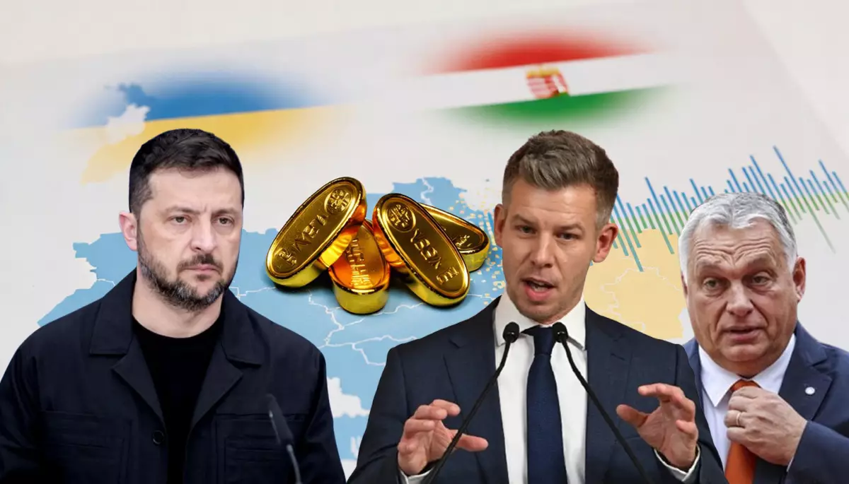 &laquo;Дивимося на Угорщину, говоримо про &ldquo;міндічгейт&rdquo;&raquo;. Як українські медіа та соцмережі реагували на протистояння з Угорщиною