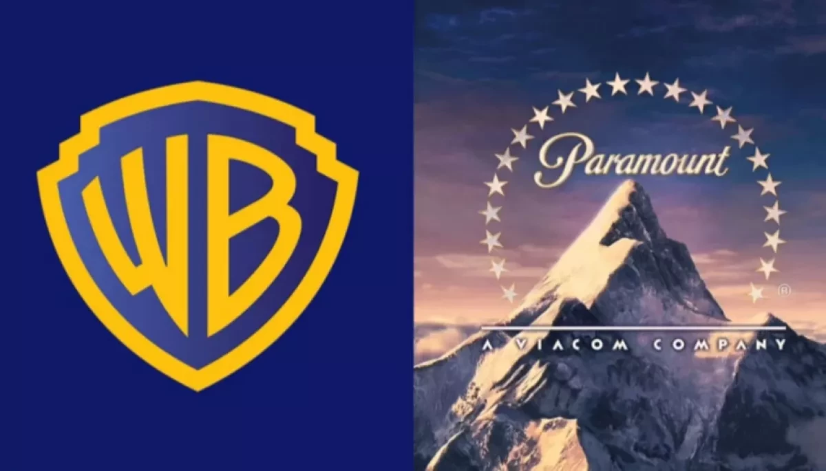 12 американських штатів подали позов, щоб заблокувати злиття Paramount та Warner Bros.