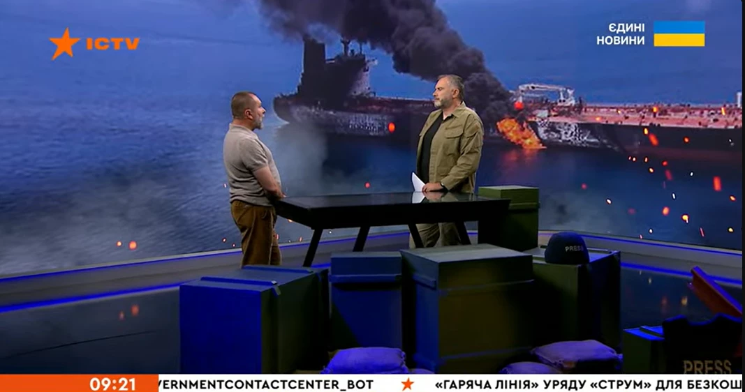 Яким був ефір телемарафону &laquo;Єдині новини&raquo; й ефіру Першого каналу Суспільного 6&mdash;7 липня 2026 року &mdash; резюме