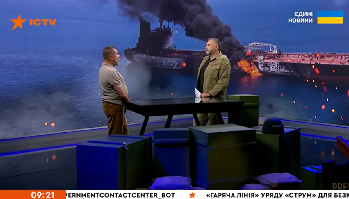 Яким був ефір телемарафону &laquo;Єдині новини&raquo; й ефіру Першого каналу Суспільного 6&mdash;7 липня 2026 року &mdash; резюме