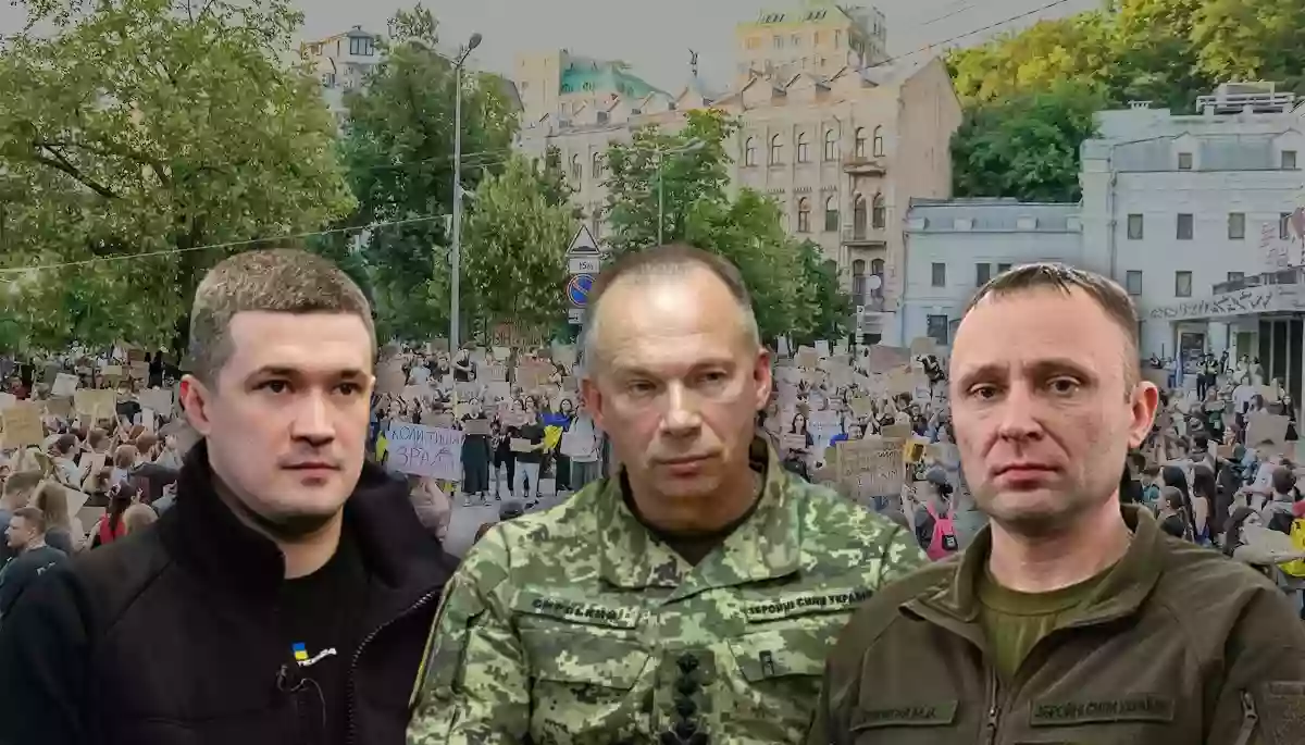 &laquo;Великий розворот&raquo;: західні медіа та роспропаганда про Драпатого, Сирського й Федорова