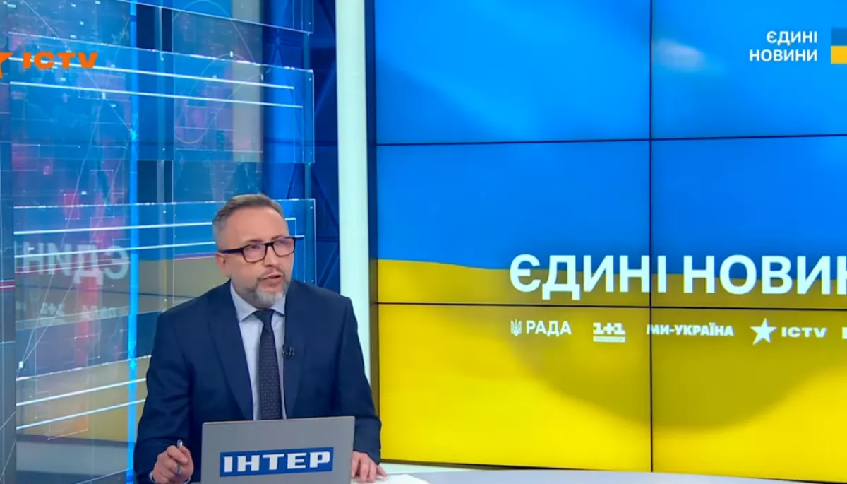 Яким був ефір телемарафону &laquo;Єдині новини&raquo; й Першого каналу Суспільного 5&mdash;6 серпня 2026 року &mdash; резюме