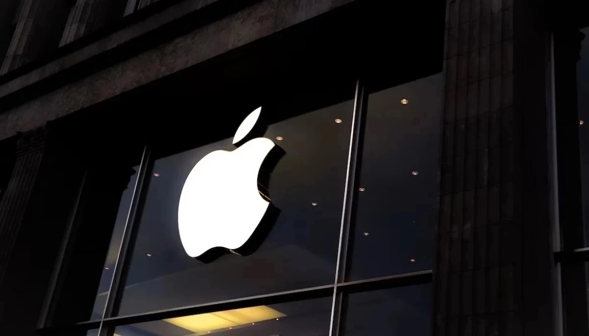 Apple попередила українських військових про атаки шпигунського ПЗ, &mdash; TechCrunch