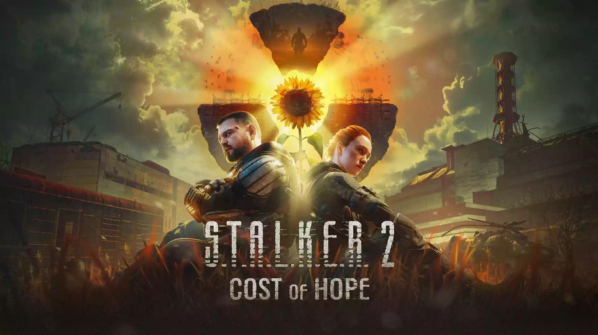У першому доповненні до «S.T.A.L.K.E.R. 2» звучатиме понад 300 українських пісень