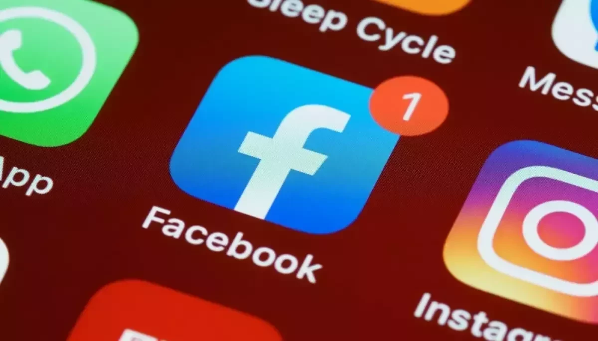 Додатки Meta збирають утричі більше даних, ніж Apple та Microsoft, &mdash; дослідження