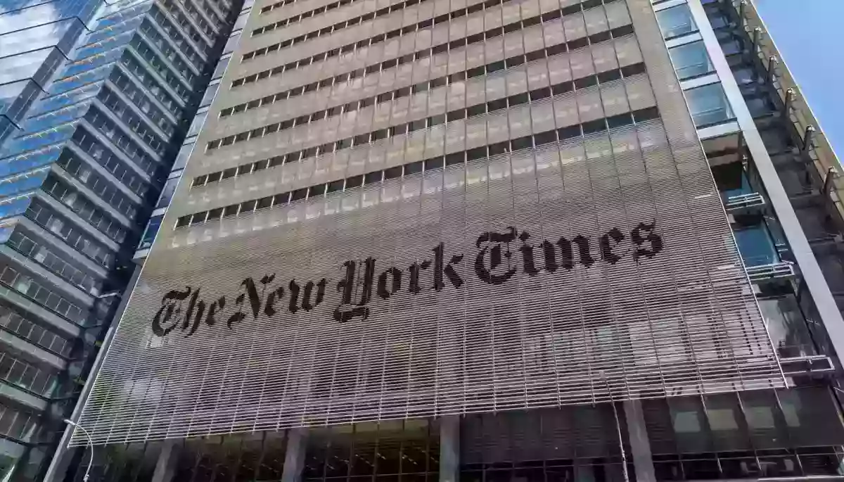 Адміністрація Трампа стала на захист OpenAI у справі проти NYT щодо авторських прав