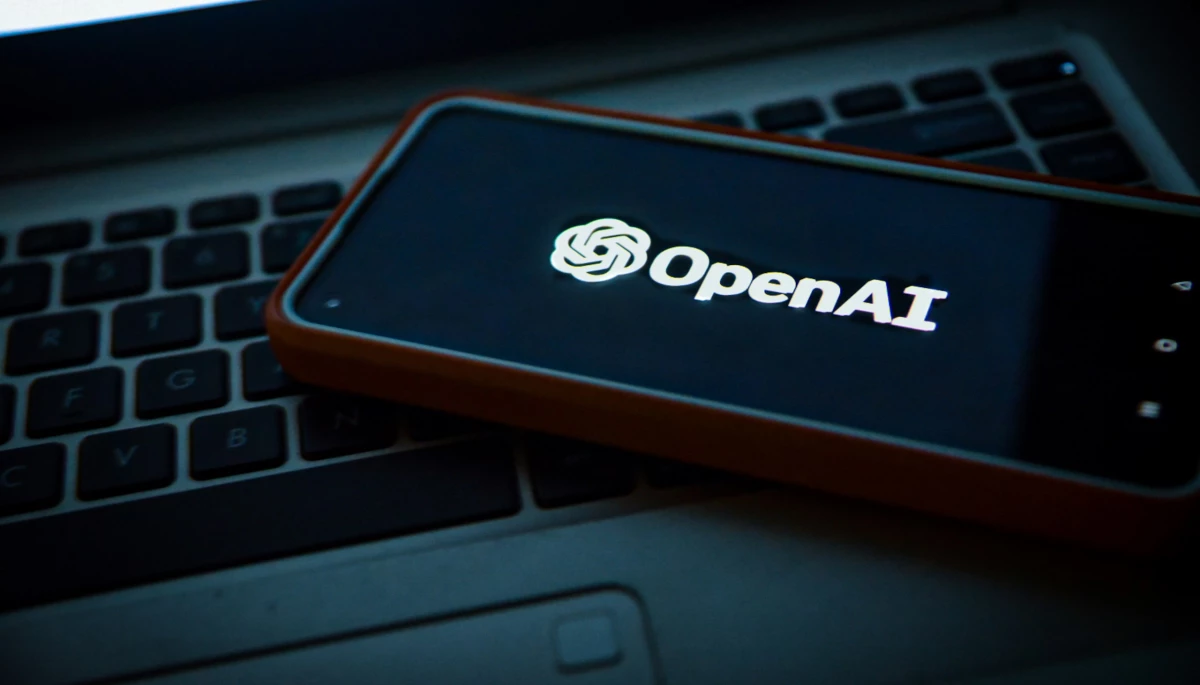 OpenAI випустила нову модель Astra, яку називає своєю найпотужнішою розробкою OpenAI випустила нову модель Astra, яку називає своєю найпотужнішою розробкою