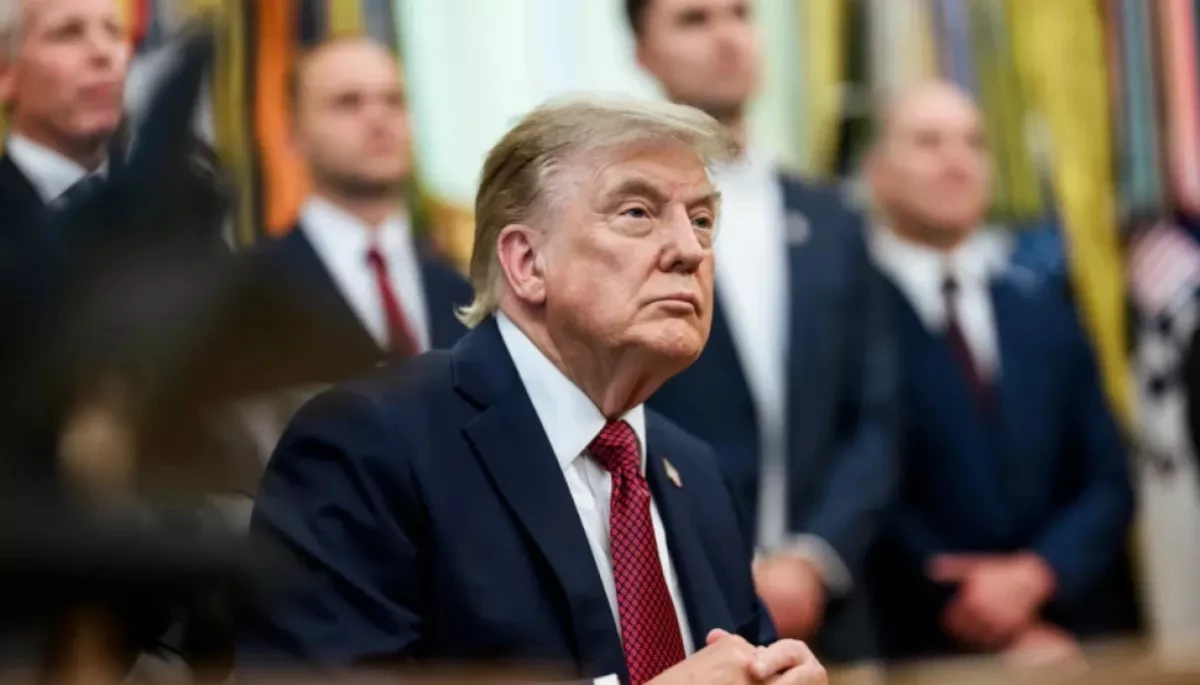 Трамп поширив фейкове фото Роберта Де Ніро на свою підтримку