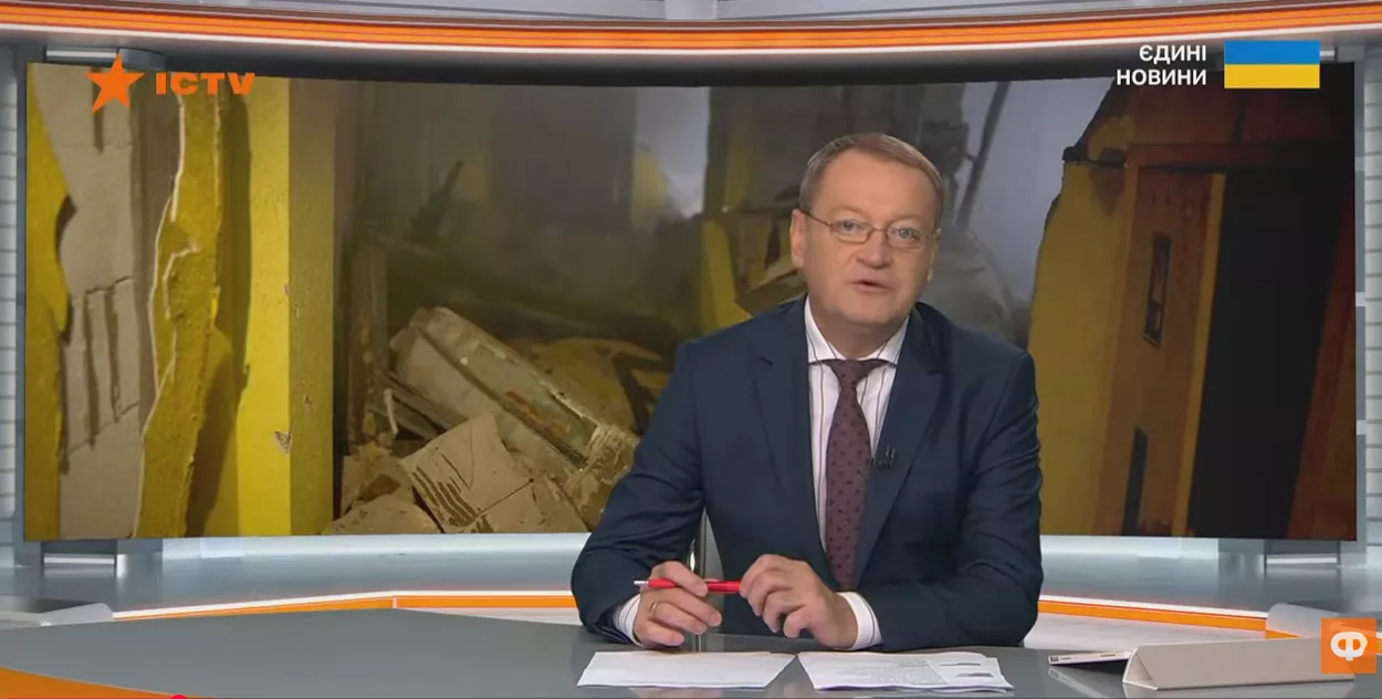 Яким був ефір телемарафону «Єдині новини» й Першого каналу Суспільного 2—3 вересня 2026 року — резюме