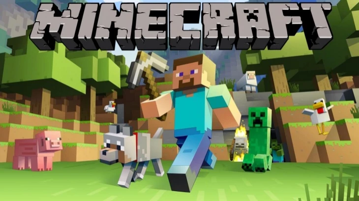 Як говорити з дітьми про онлайн-безпеку через Minecraft: ГО Dignity Online проведе безоплатне навчання для освітян