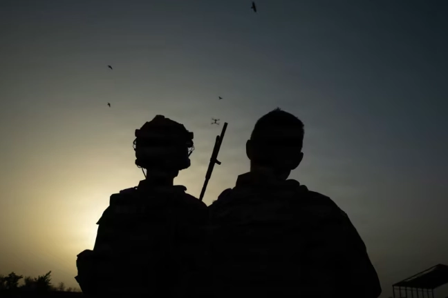 Аналітичний звіт, підготовлений ШІ, ледь не спровокував військову сутичку між США та Китаєм, — CNN