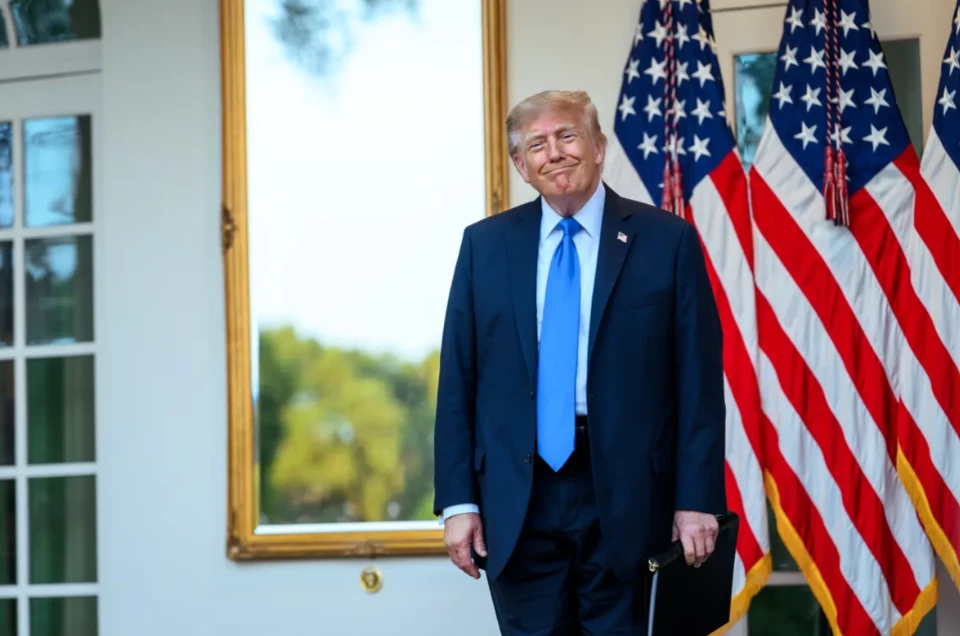 Трамп анонсував створення Сил штучного інтелекту на чолі із царем
