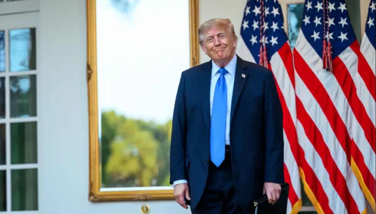 Трамп анонсував створення Сил штучного інтелекту на чолі із царем