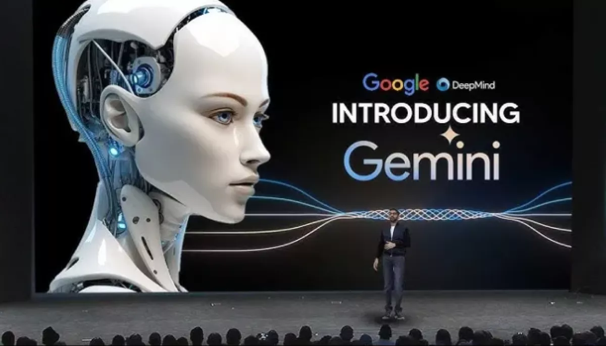 Чатбот Gemini від Google зламав три компанії під час тестування безпеки
