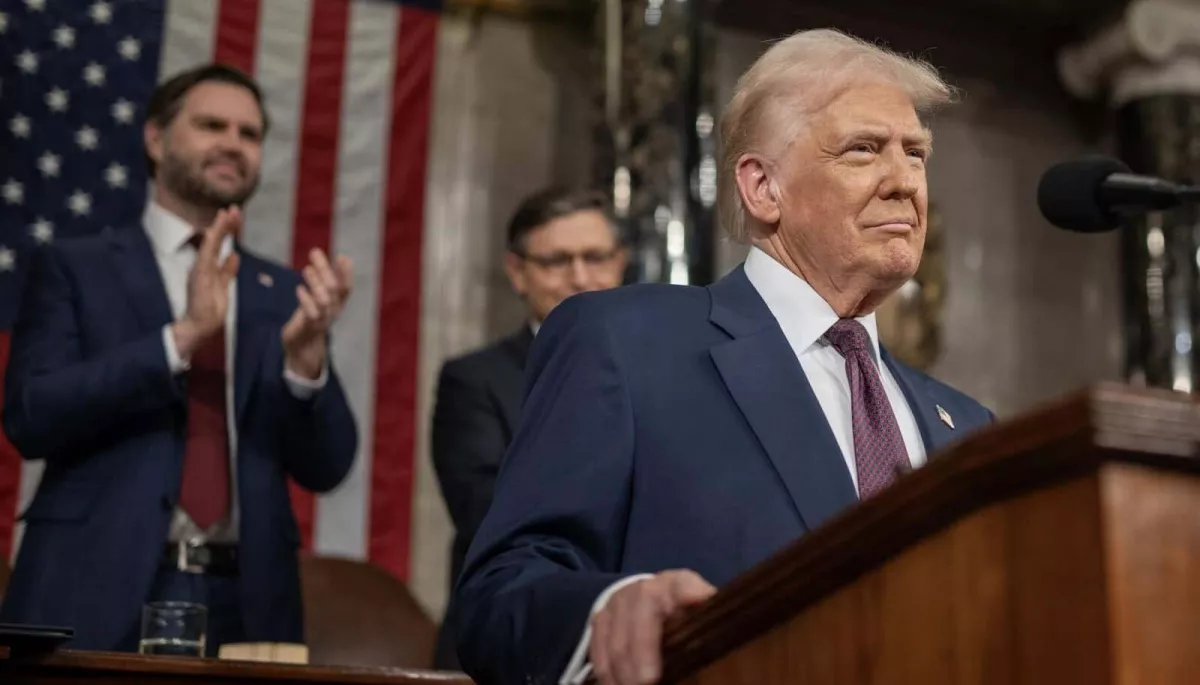 Трамп заявив про домовленість з технологічними компаніями щодо стандартів для ШІ