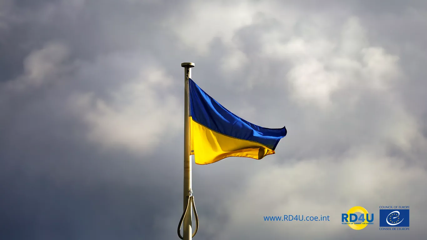 Реєстр збитків, завданих Росією Україні, відкрив для подання всі категорії заяв
