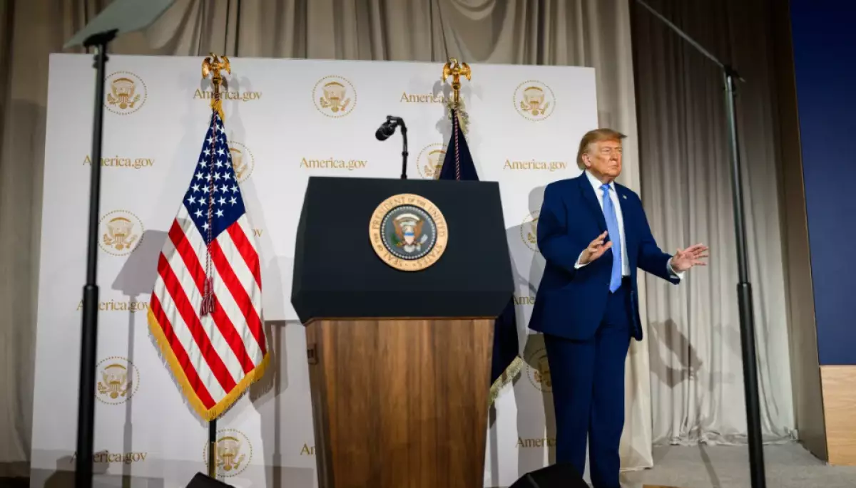 Трамп призначить «царем ШІ» очільника нацрозвідки, — CNN