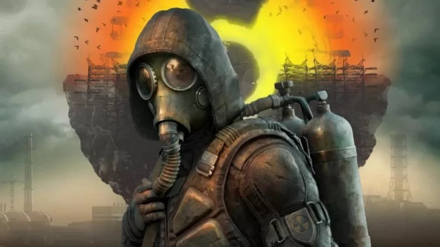 Розробники S.T.A.L.K.E.R. 2 стали членами BAFTA