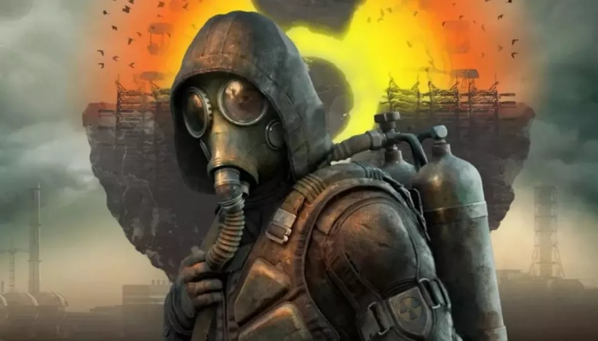 Розробники S.T.A.L.K.E.R. 2 стали членами BAFTA Розробники S.T.A.L.K.E.R. 2 стали членами BAFTA