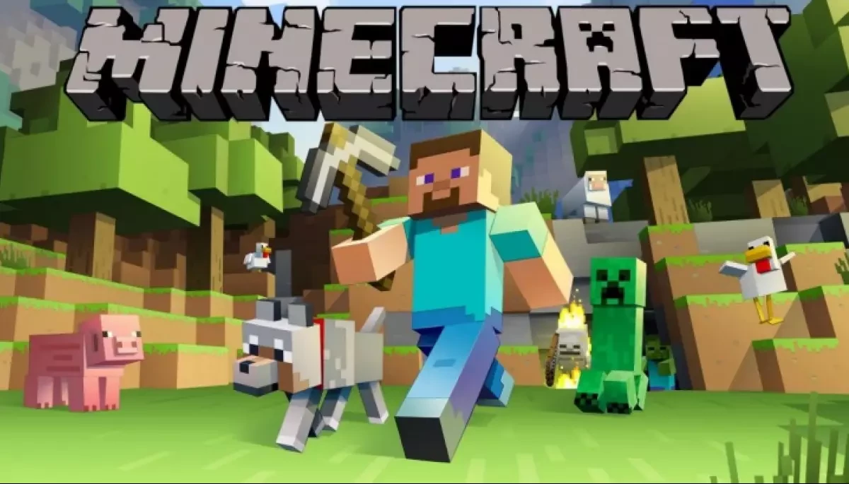 Dignity Online запустила у Minecraft Education уроки онлайн-безпеки для школярів