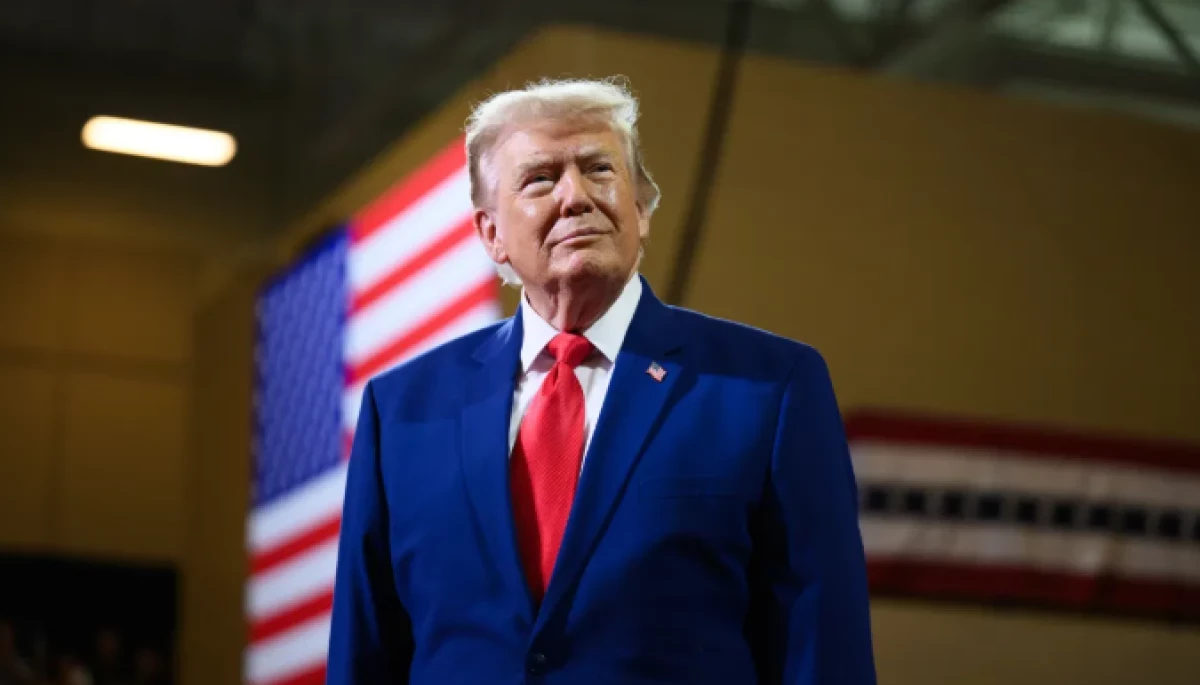 Вибори &laquo;на вимогу&raquo;: Трамп знову згадав про &laquo;нового лідера&raquo; для України