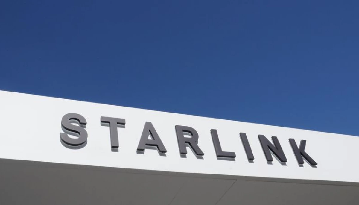 Двох громадян Німеччини звинуватили в підпалі антен Starlink у Болгарії