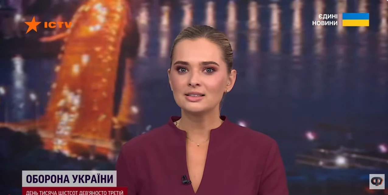 Яким був ефір телемарафону &laquo;Єдині новини&raquo; й Першого каналу Суспільного 12&mdash;13 жовтня 2026 року &mdash; резюме
