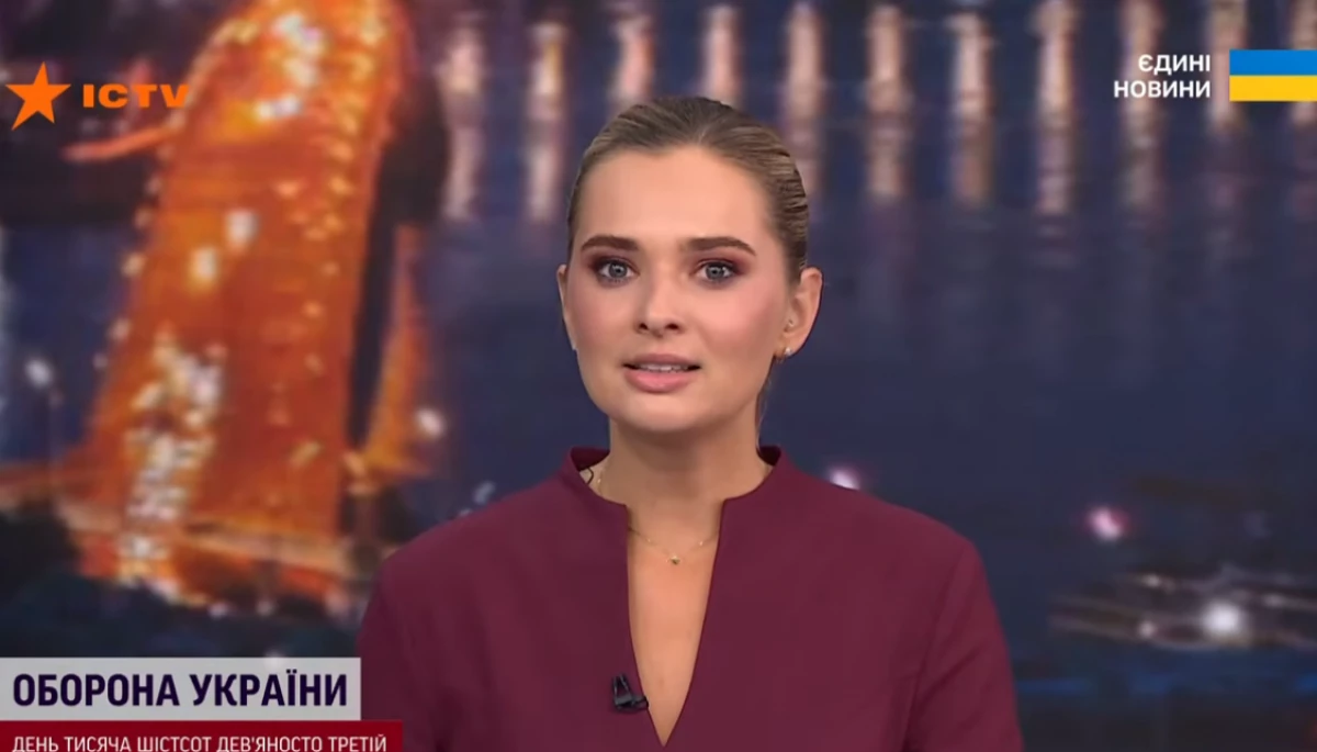 Яким був ефір телемарафону &laquo;Єдині новини&raquo; й Першого каналу Суспільного 12&mdash;13 жовтня 2026 року &mdash; резюме