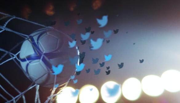 Чемпіонат світу з футболу затьмарив у соціальних медіа Super Bowl та вручення премії «Оскар»