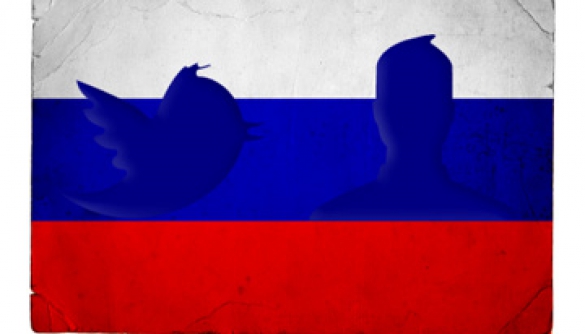 Російські медіа прибрехали щодо домовленостей із Twitter про блокування аккаунтів