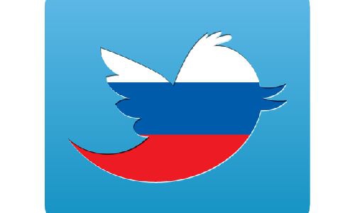 Twitter видалятиме аккаунти на прохання Роскомнагляду