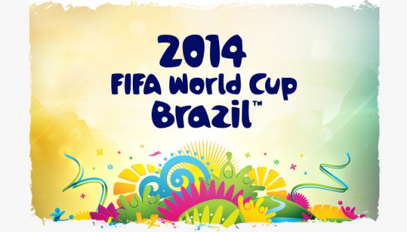 Чемпіонат світу з футболу досягнув піку телевізійної популярності