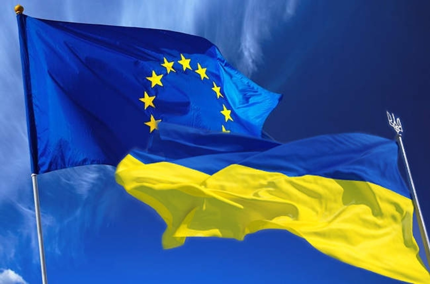 Експерти підготували нову версію спростування найпоширеніших міфів про ЄС та Україну