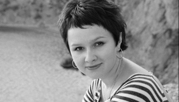 Дарія Орлова: «Українська наука про медіа та журналістику оперує застарілими теоріями й концепціями»