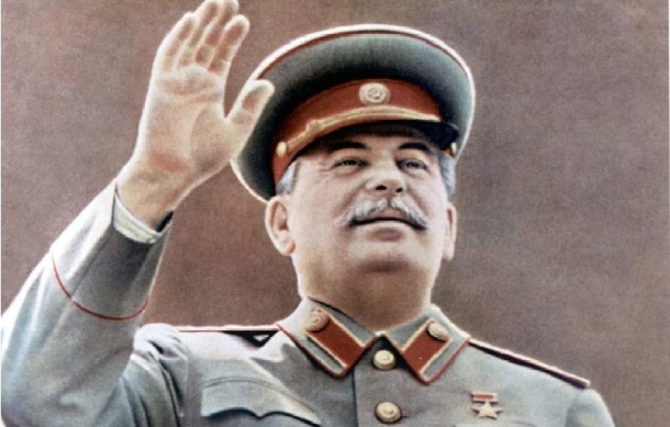 «Сталін з нами» та інші оповіді про сталінізм