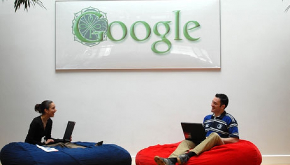 Google очолила список найбільш бажаних  для працевлаштування компаній