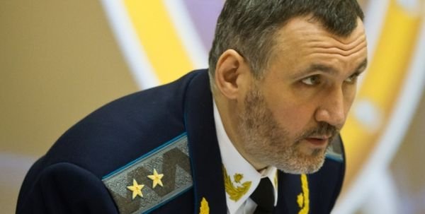 Що приховується за погрозами Рената Кузьміна екс-президенту України