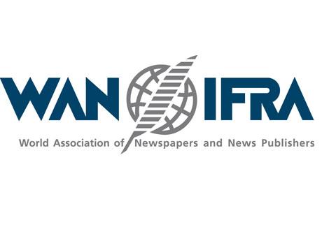 WAN-IFRA відзначає хоробру працю українських журналістів