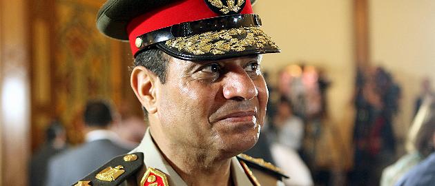 «Репортери без кордонів» застерігають обраного президента Єгипту від загроз у медіасфері