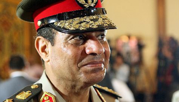 «Репортери без кордонів» застерігають обраного президента Єгипту від загроз у медіасфері