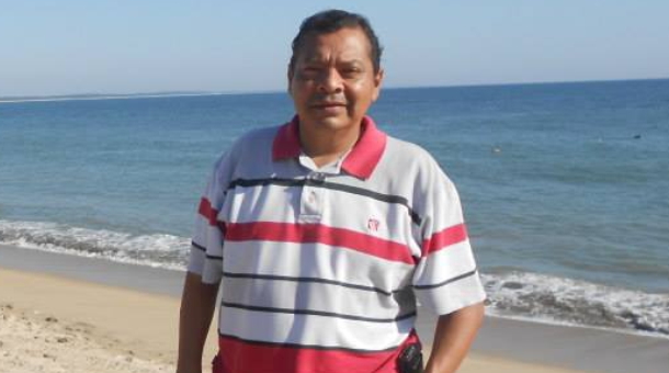 У мексиканському місті Акапулько знайшли вбитого журналіста