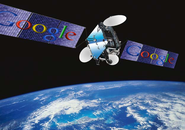 Google витратить понад 1 мільярд доларів на розширення доступу до інтернету