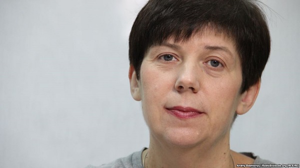 Наталія Лигачова: «Українські медіа підійшли до того моменту, коли ілюзій уже не залишається»