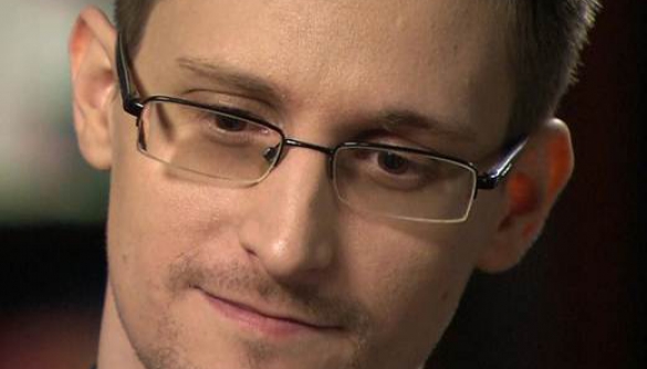 Сноуден розповів про свою діяльність в АНБ, життя в Росії та бажання повернутися до США