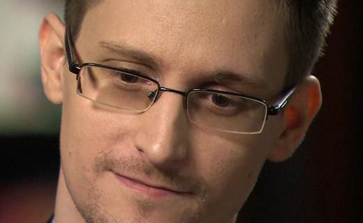 Сноуден розповів про свою діяльність в АНБ, життя в Росії та бажання повернутися до США
