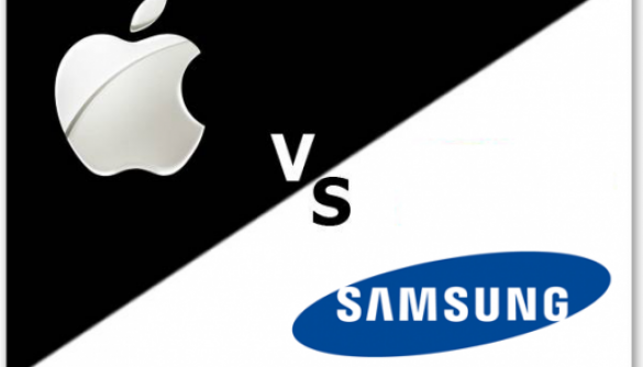 Apple хоче переглянути судову справу щодо порушення компанією Samsung їхніх патентів