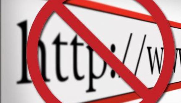 У Вірменії блокують сайти із «чорного списку» Роскомнагляду