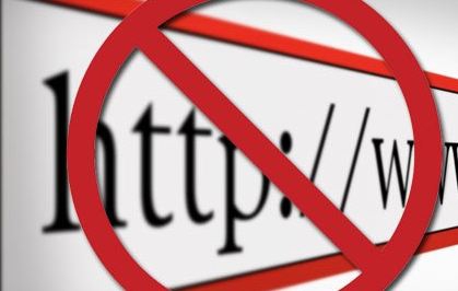 У Вірменії блокують сайти із «чорного списку» Роскомнагляду