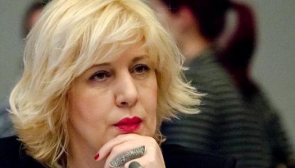 ОБСЄ закликає Україну провести розслідування вбивства італійського журналіста та його асистента
