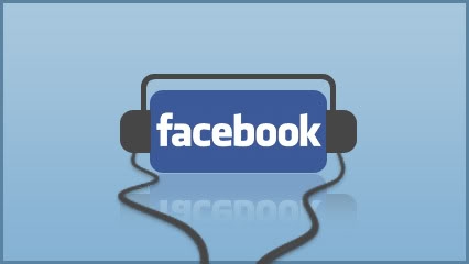 Facebook запустить функцію із розпізнавання музики, яку слухає користувач